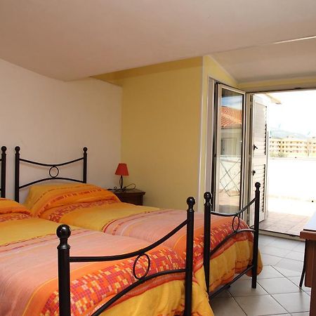 Bed And Breakfast Gigi Фурчи-Сикуло Экстерьер фото