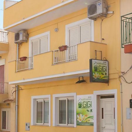 Bed And Breakfast Gigi Фурчи-Сикуло Экстерьер фото