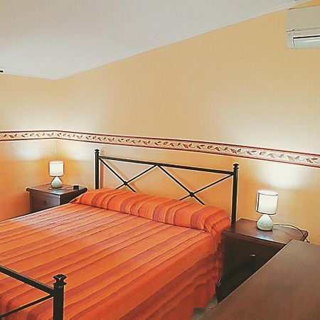 Bed And Breakfast Gigi Фурчи-Сикуло Экстерьер фото