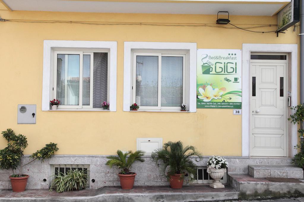 Bed And Breakfast Gigi Фурчи-Сикуло Номер фото