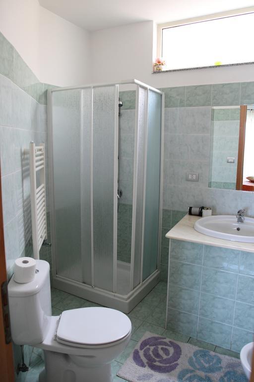 Bed And Breakfast Gigi Фурчи-Сикуло Номер фото