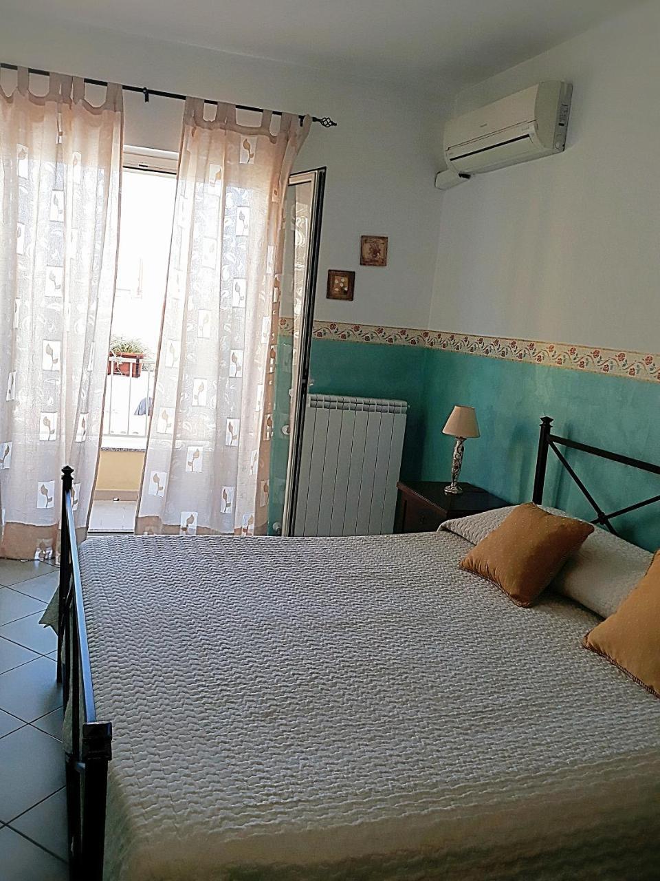 Bed And Breakfast Gigi Фурчи-Сикуло Экстерьер фото