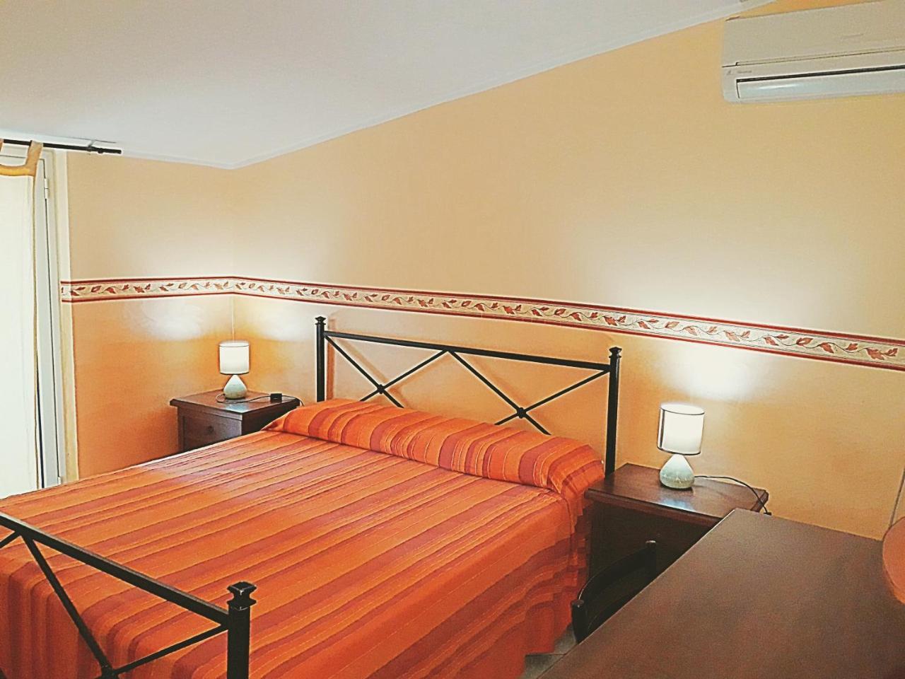 Bed And Breakfast Gigi Фурчи-Сикуло Экстерьер фото